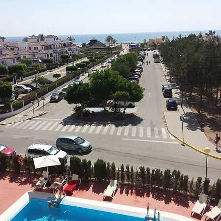 Hotel Adaria Vera-2