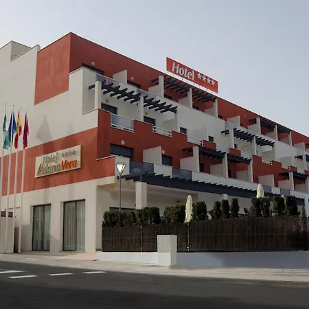Hotel Adaria Vera-3